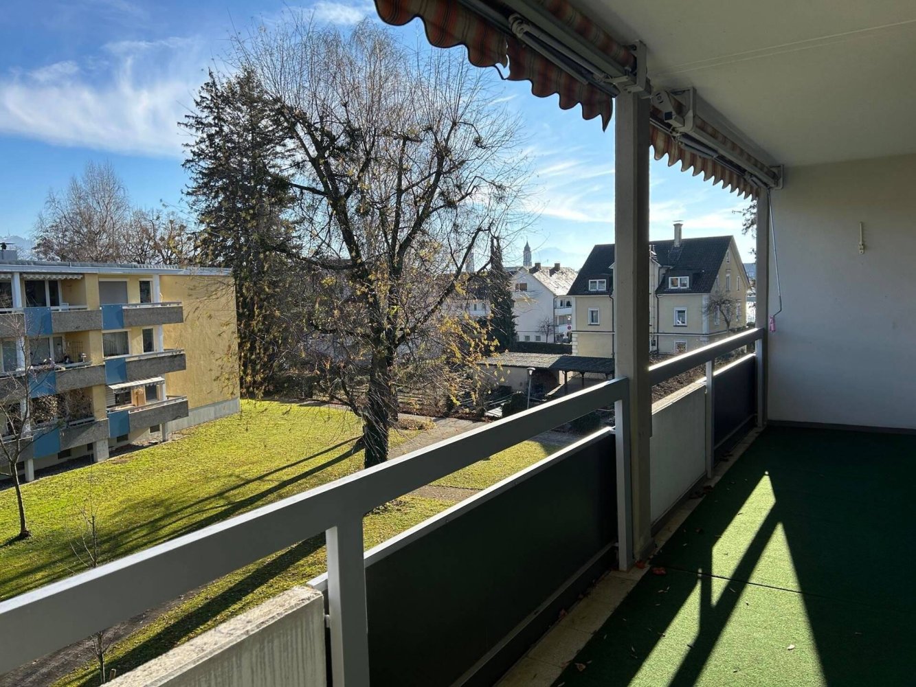 2 Schlafzimmer Wohnung in Lindau, Germany, Nr. 186867