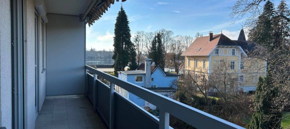 2 Schlafzimmer Wohnung in Lindau, Germany, Nr. 186867 2