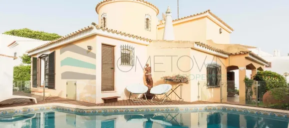 3 غرف نوم منزل في Quarteira, Portugal رقم 152126 5