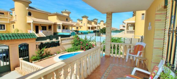 3 bedrooms Villa in Alicante, Spain No. 261779 5