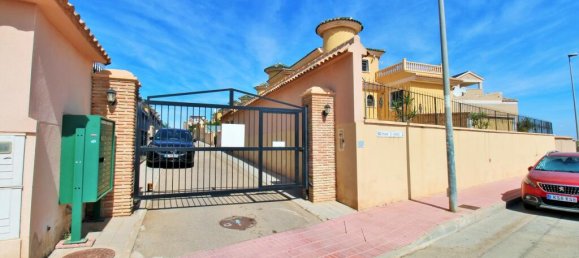 3 bedrooms Villa in Alicante, Spain No. 261779 34