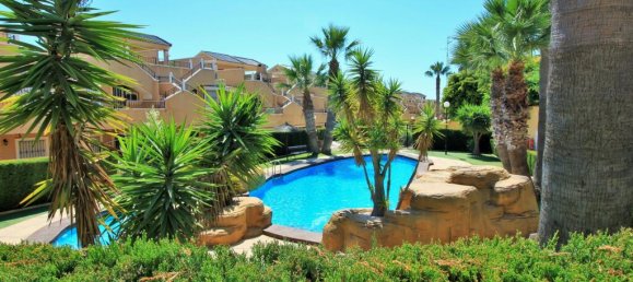3 bedrooms Villa in Alicante, Spain No. 261779 33