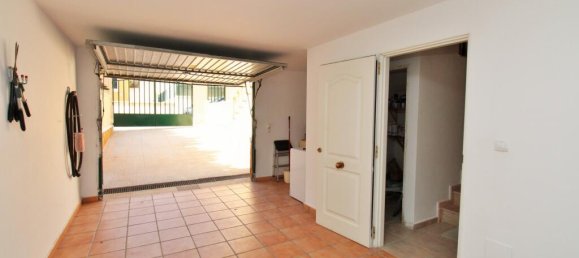 3 bedrooms Villa in Alicante, Spain No. 261779 24