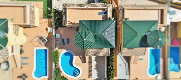 3 bedrooms Villa in Alicante, Spain No. 261779 31