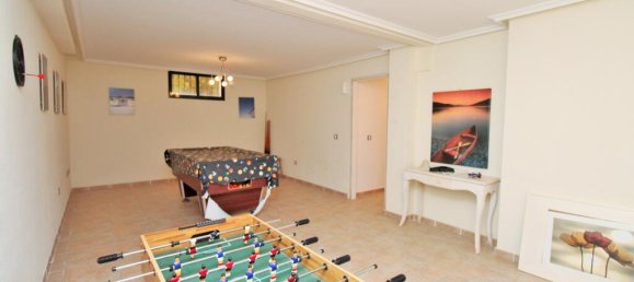 3 bedrooms Villa in Alicante, Spain No. 261779 27