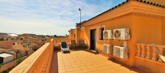 3 bedrooms Villa in Alicante, Spain No. 261779 20