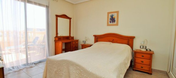 3 bedrooms Villa in Alicante, Spain No. 261779 16