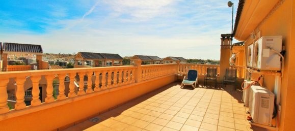 3 bedrooms Villa in Alicante, Spain No. 261779 19