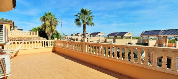 3 bedrooms Villa in Alicante, Spain No. 261779 21
