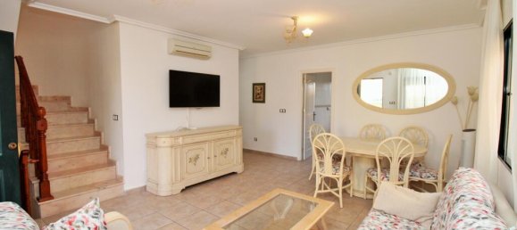 3 bedrooms Villa in Alicante, Spain No. 261779 7