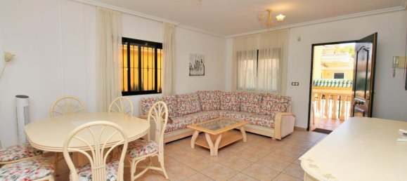 3 bedrooms Villa in Alicante, Spain No. 261779 9