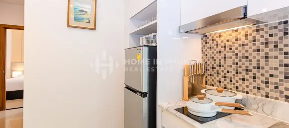 1 Schlafzimmer Eigentumswohnung in Karon, Thailand, Nr. 60480 6