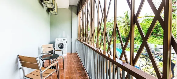 1 Schlafzimmer Eigentumswohnung in Karon, Thailand, Nr. 60480 11