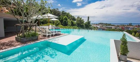 1 Schlafzimmer Eigentumswohnung in Karon, Thailand, Nr. 60480 3