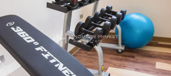 1 Schlafzimmer Eigentumswohnung in Karon, Thailand, Nr. 60480 13