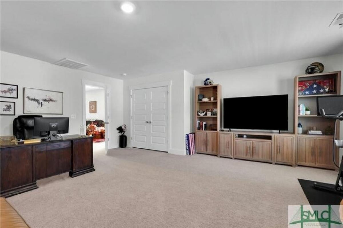 5 chambres Maison à Richmond Hill, USA No. 212586