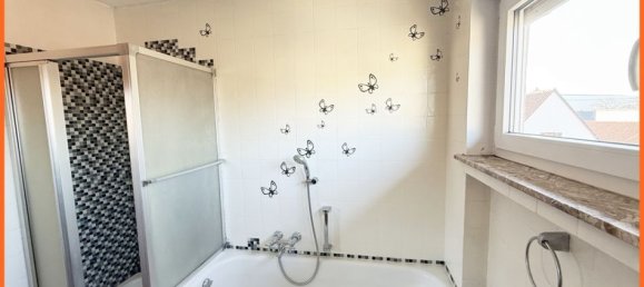 Casa de 4 habitaciónes en Bad Kreuznach, Germany No. 15404 11