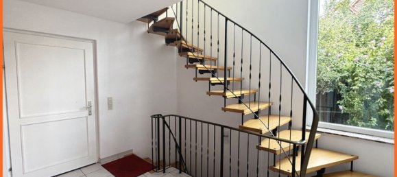 Casa de 4 habitaciónes en Bad Kreuznach, Germany No. 15404 5