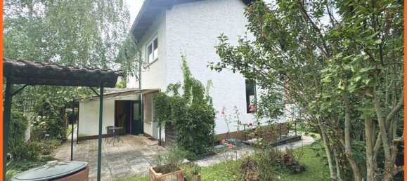 Casa de 4 habitaciónes en Bad Kreuznach, Germany No. 15404 15