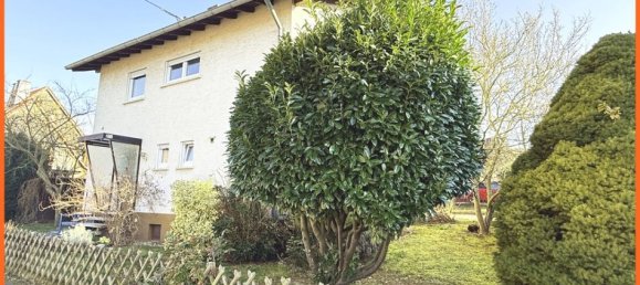Casa de 4 habitaciónes en Bad Kreuznach, Germany No. 15404 13