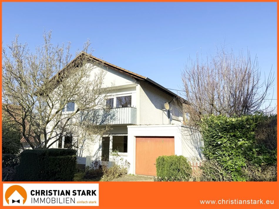 Casa de 4 habitaciónes en Bad Kreuznach, Germany No. 15404