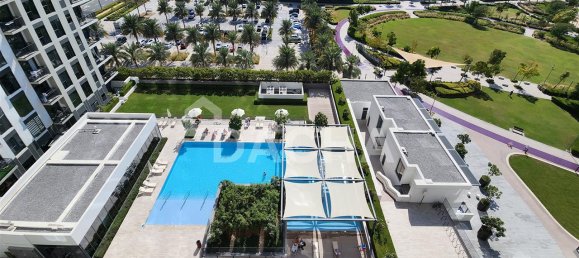 Apartamento de 2 dormitorios en Dubai Hills Estate, UAE No. 27190 3