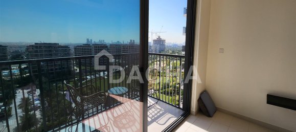 Apartamento de 2 dormitorios en Dubai Hills Estate, UAE No. 27190 5