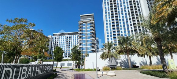 Apartamento de 2 dormitorios en Dubai Hills Estate, UAE No. 27190 22