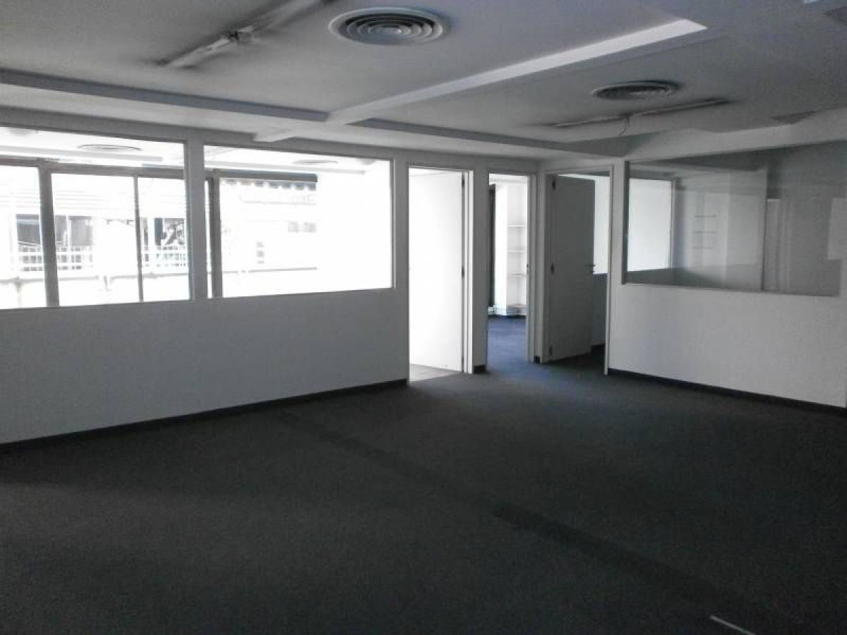Bureau à Buenos Aires, Argentina 230m² No. 107238