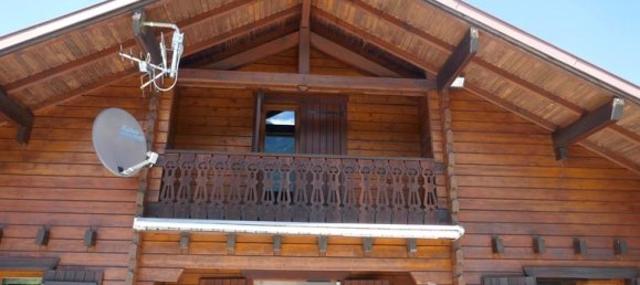 2 Schlafzimmer Doppelhaus in Haute-Savoie, France, Nr. 285564 12