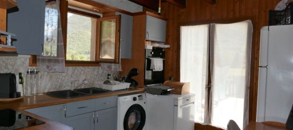 2 Schlafzimmer Doppelhaus in Haute-Savoie, France, Nr. 285564 11