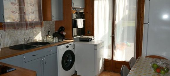 2 Schlafzimmer Doppelhaus in Haute-Savoie, France, Nr. 285564 6