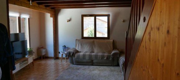 2 Schlafzimmer Doppelhaus in Haute-Savoie, France, Nr. 285564 10
