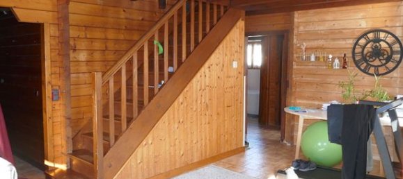 2 Schlafzimmer Doppelhaus in Haute-Savoie, France, Nr. 285564 2