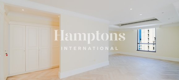 4 dormitorios dúplex en alquiler en Jumeirah Beach Residence, Dubai, UAE № 200715 17