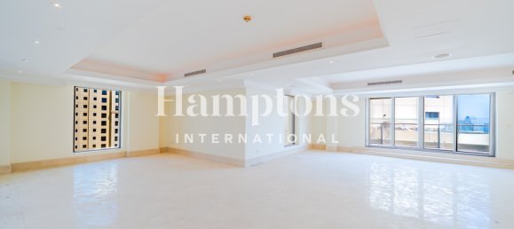 4 dormitorios dúplex en alquiler en Jumeirah Beach Residence, Dubai, UAE № 200715 21