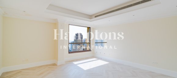 4 dormitorios dúplex en alquiler en Jumeirah Beach Residence, Dubai, UAE № 200715 14