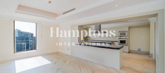4 dormitorios dúplex en alquiler en Jumeirah Beach Residence, Dubai, UAE № 200715 16