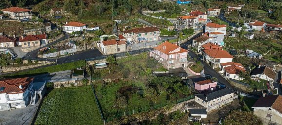 5 bedrooms House in Quinchaes, Portugal No. 174102 34