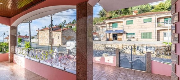 5 bedrooms House in Quinchaes, Portugal No. 174102 23