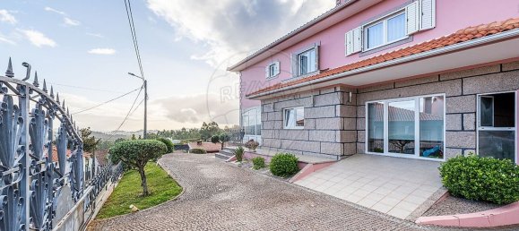 5 bedrooms House in Quinchaes, Portugal No. 174102 26