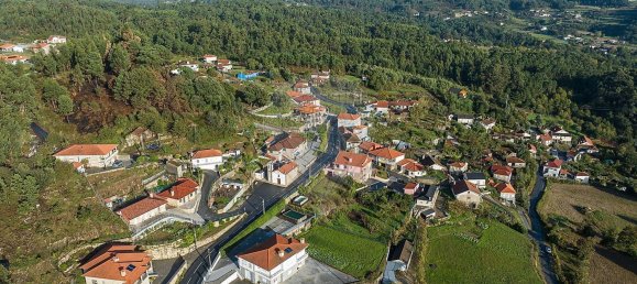 5 bedrooms House in Quinchaes, Portugal No. 174102 31