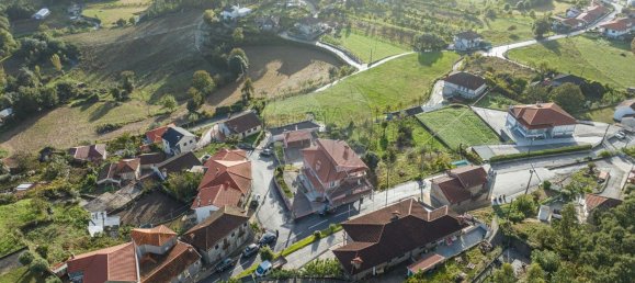 5 bedrooms House in Quinchaes, Portugal No. 174102 39