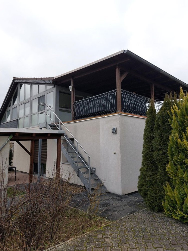 2 rooms Apartment in Helmstedt, Germany No. 252710