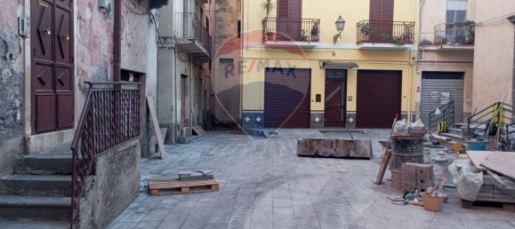 Apartamento de 3 divisões em Adrano, Italy N.º 163301 16