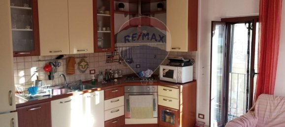 Apartamento de 3 divisões em Adrano, Italy N.º 163301 2