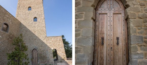 30 rooms House in Passignano sul Trasimeno, Italy No. 53481 3