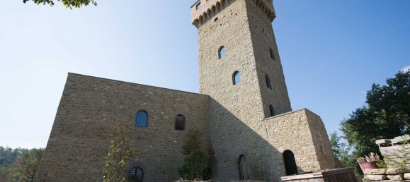 30 rooms House in Passignano sul Trasimeno, Italy No. 53481 30