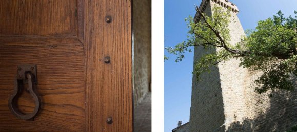 30 rooms House in Passignano sul Trasimeno, Italy No. 53481 33