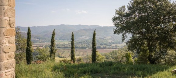 30 rooms House in Passignano sul Trasimeno, Italy No. 53481 39